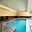 Fairfield Inn & Suites by Marriott Lincoln Airport