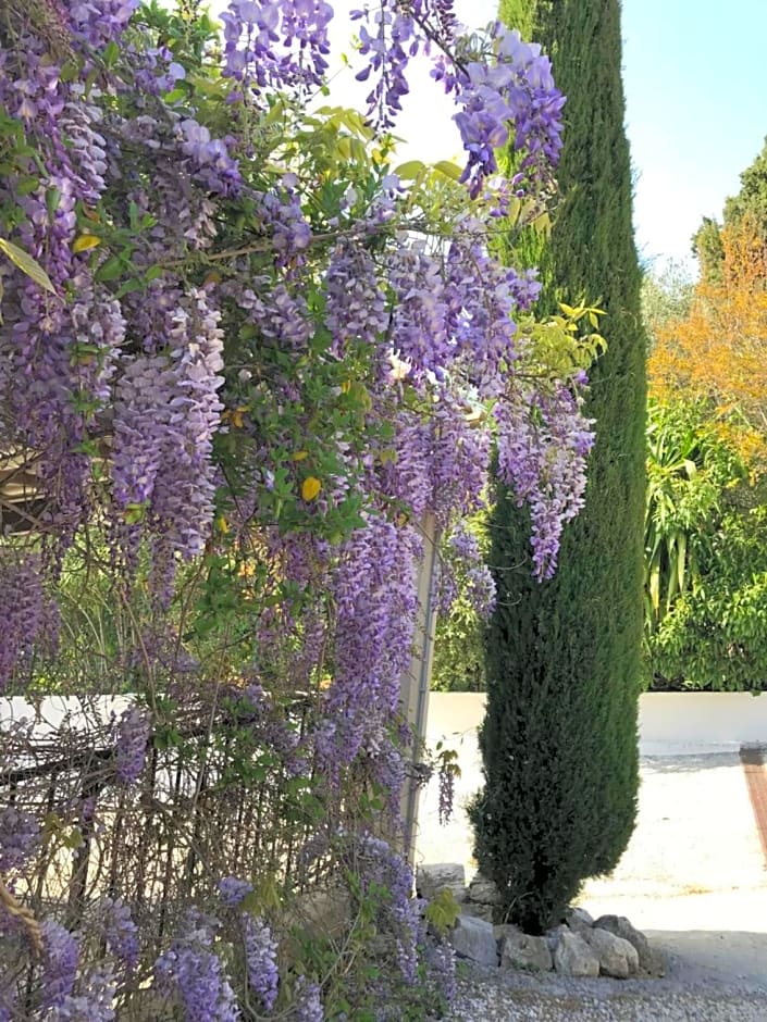 Bastide Nomade - guest house