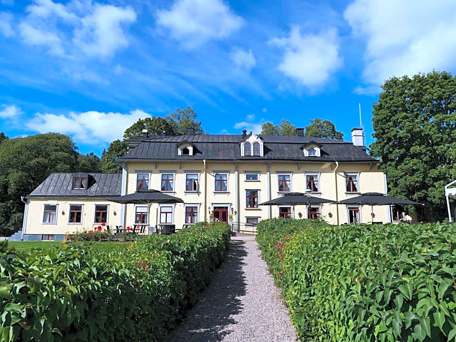 Hennickehammars Herrgård