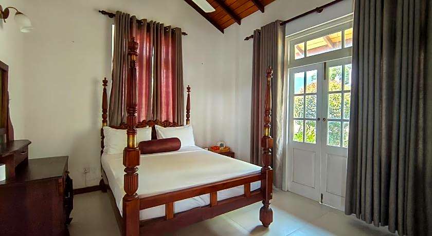 Sky Lodge
