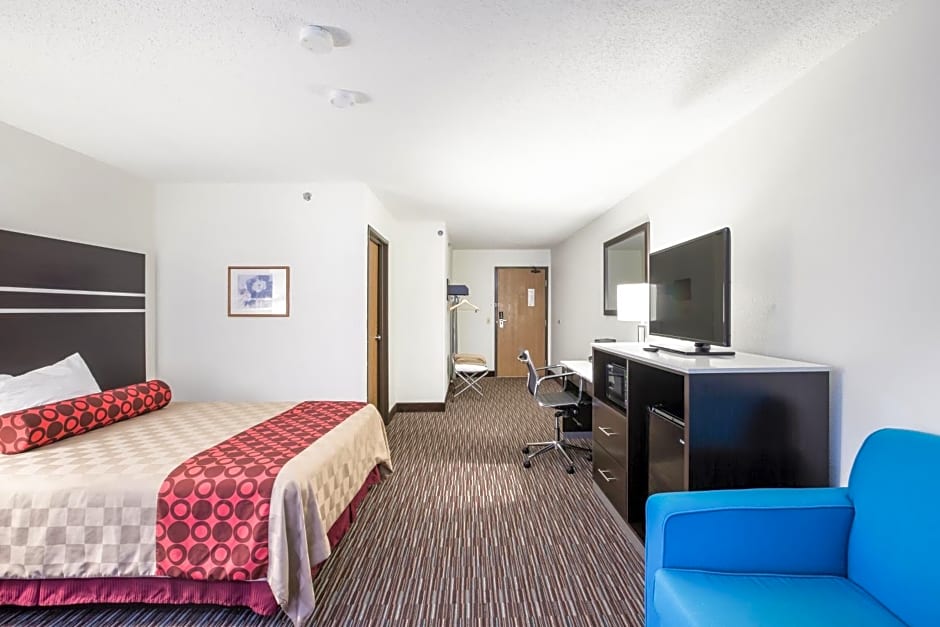 Americas Best Value Inn Charlotte
