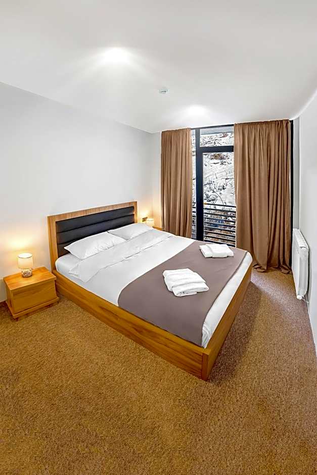 LALO Hotel Abastumani