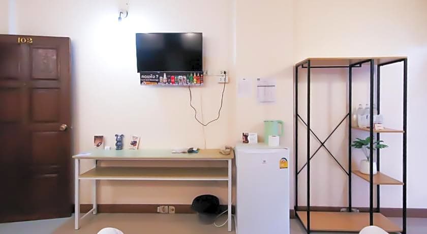 SCN City Hotel Rayong