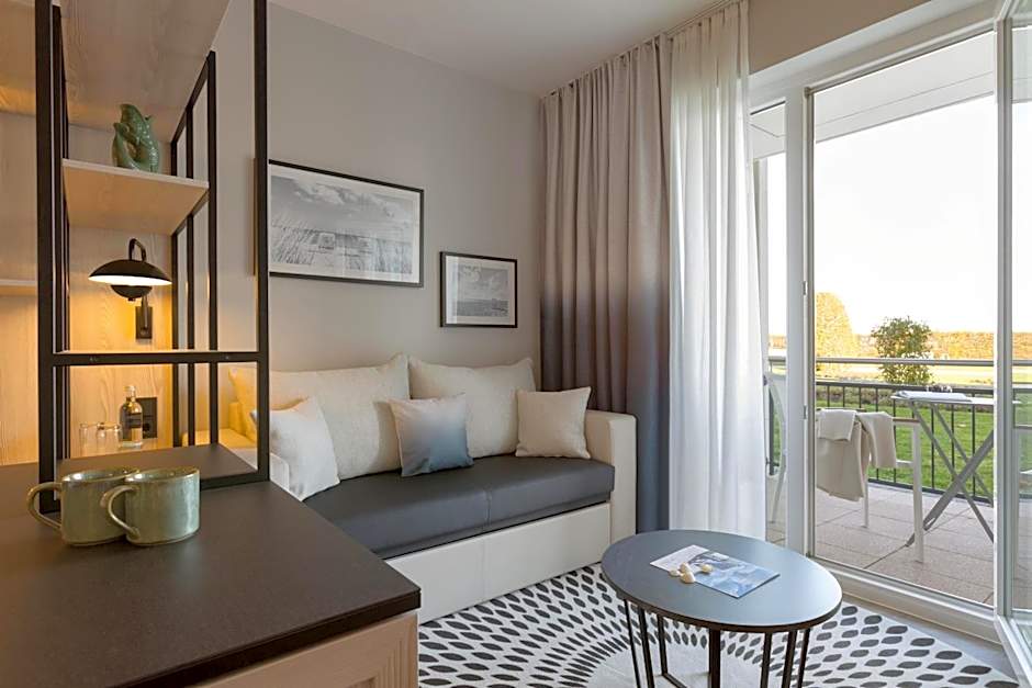 Hotel Kaiserhof Heringsdorf