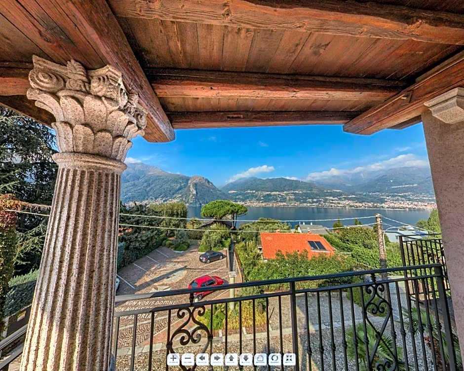 Albergo Ristorante Conca Azzurra