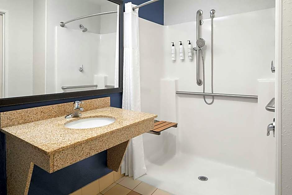 Fairfield Inn & Suites by Marriott Marianna