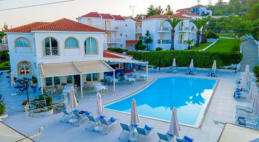 Princess Hotel