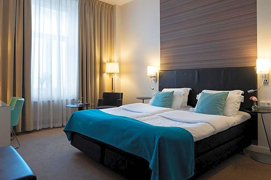 Elite Stadshotellet Karlstad