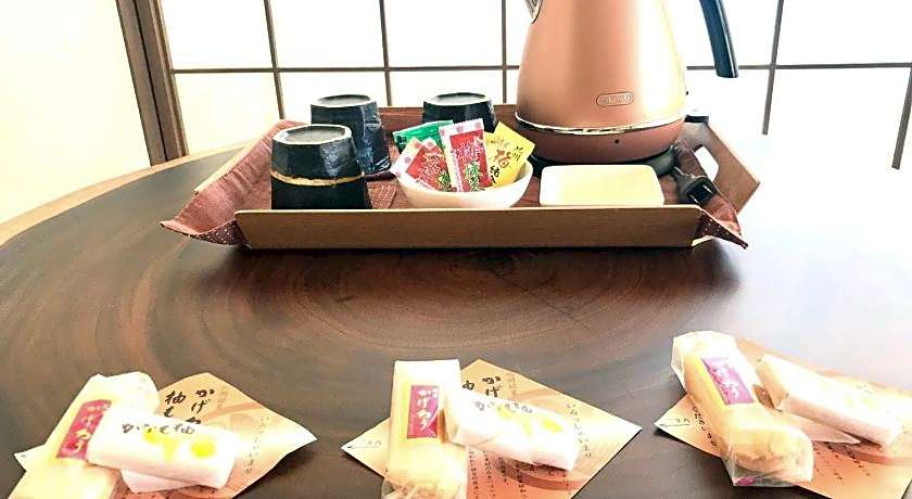 Shirahama no Yado Daigo