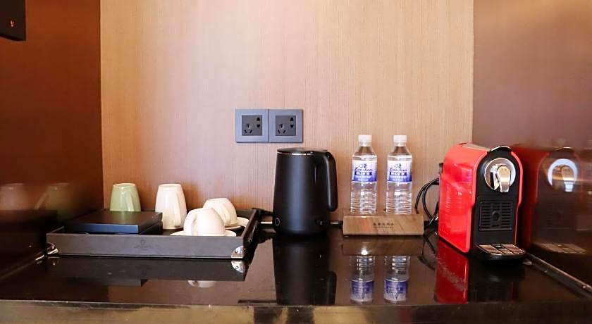 La Quinta by Wyndham Weifang South