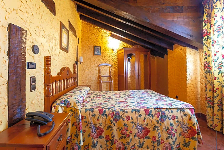 Hotel La Casona de Luis