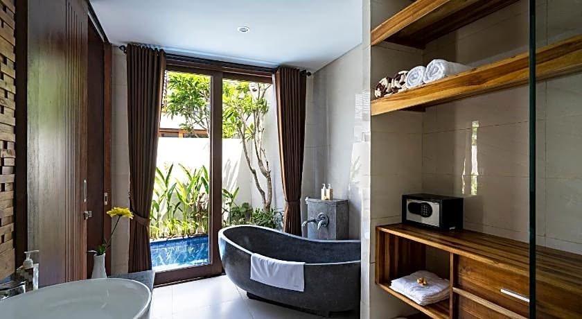 The Calna Villa Bali