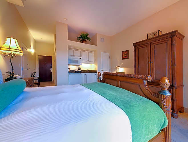Tahitian Inn Boutique Hotel Tampa