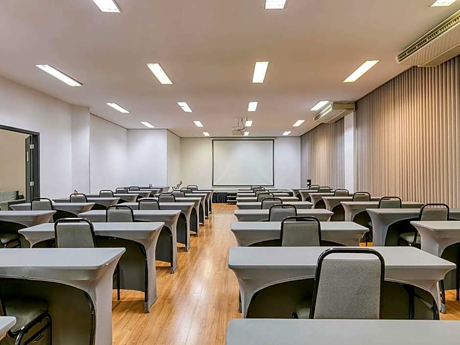 Mercure Belo Horizonte Vila da Serra