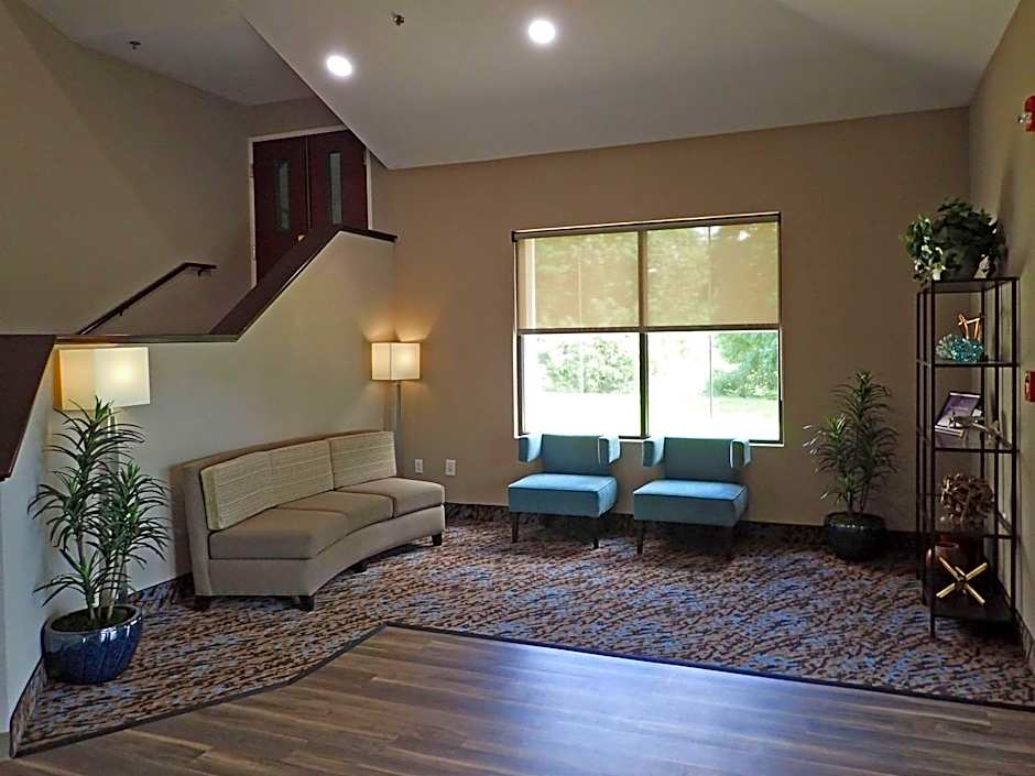 Sleep Inn & Suites California MD