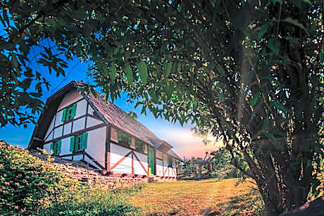 Etno Village Cardaci