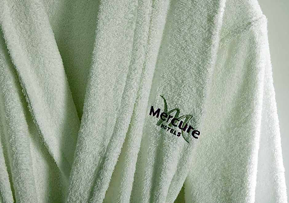 Hotel Mercure Lille Marcq-en-Baroeul