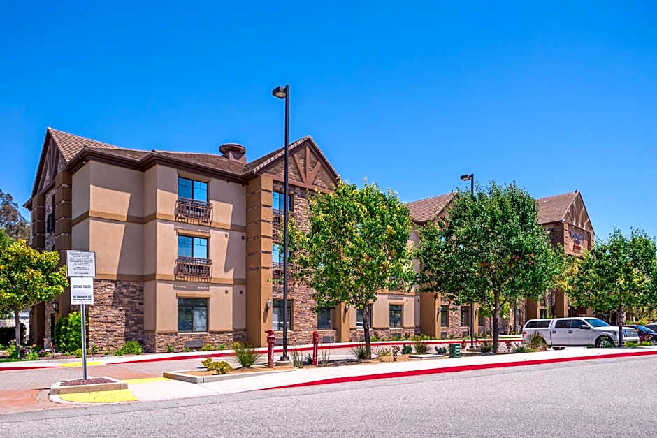 SpringHill Suites by Marriott Temecula Valley Wine Country