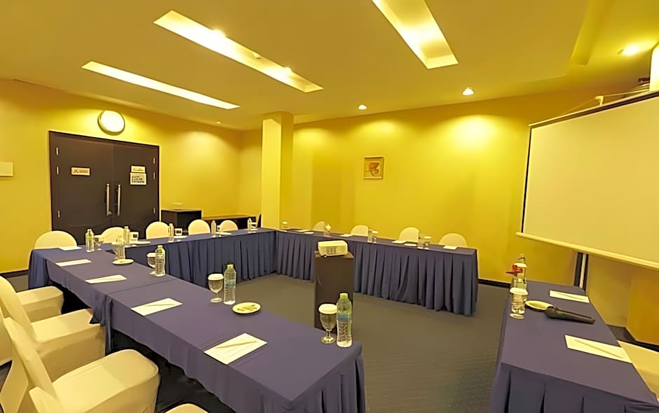 Hotel Horison Kendari