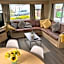 Mawson Retreat Dog Friendly Static Caravan