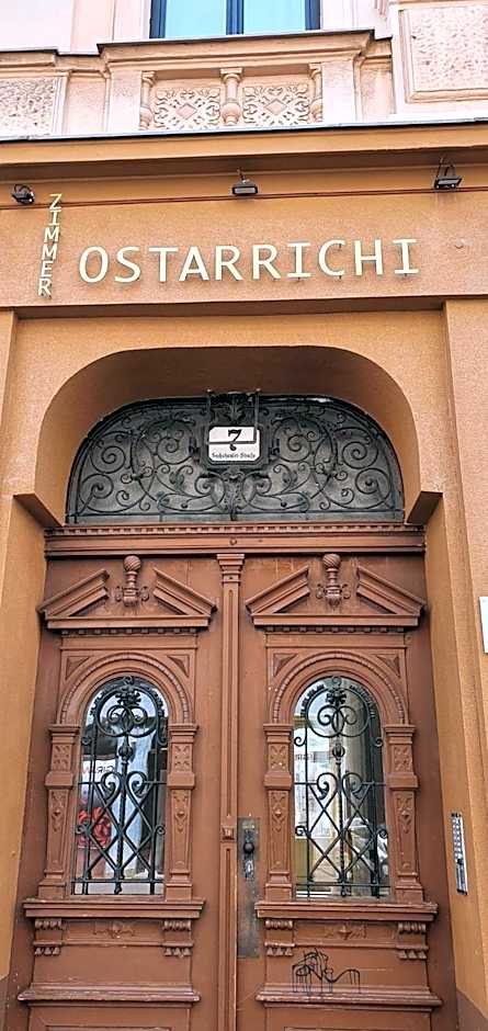 Ostarrichi