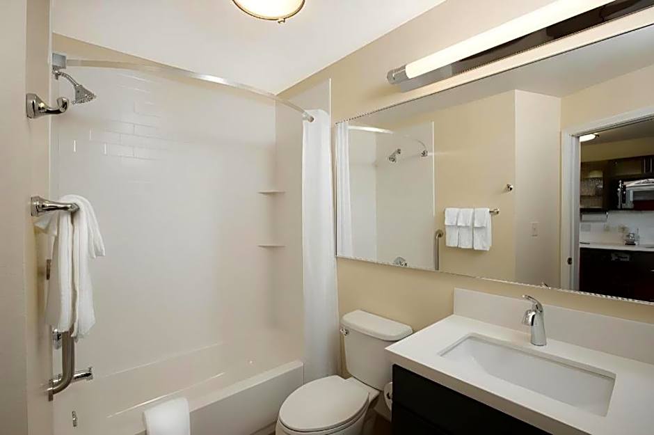 Candlewood Suites Bellevue By IHG