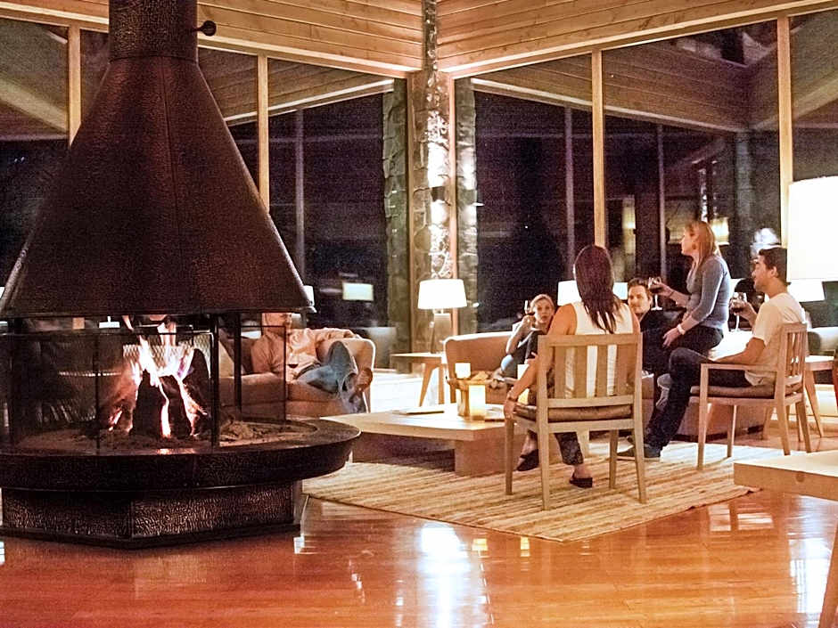 NOI Puma Lodge