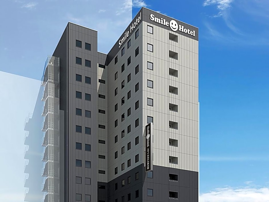 Smile Hotel Shinosaka