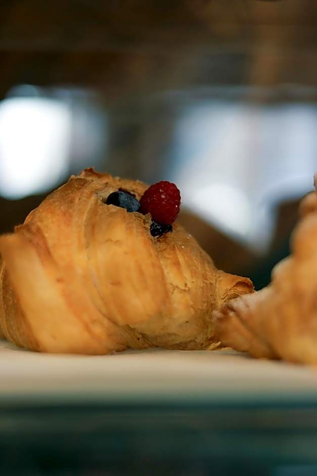 Al Benvenuto Hotel & Restaurant