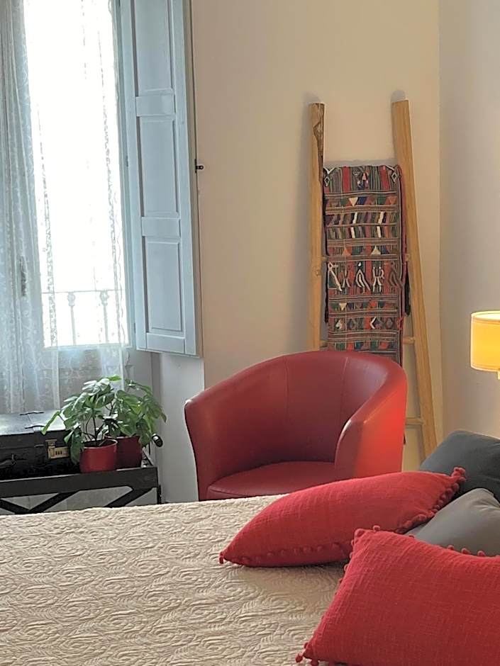 Bed&Breakfast Al Campanario