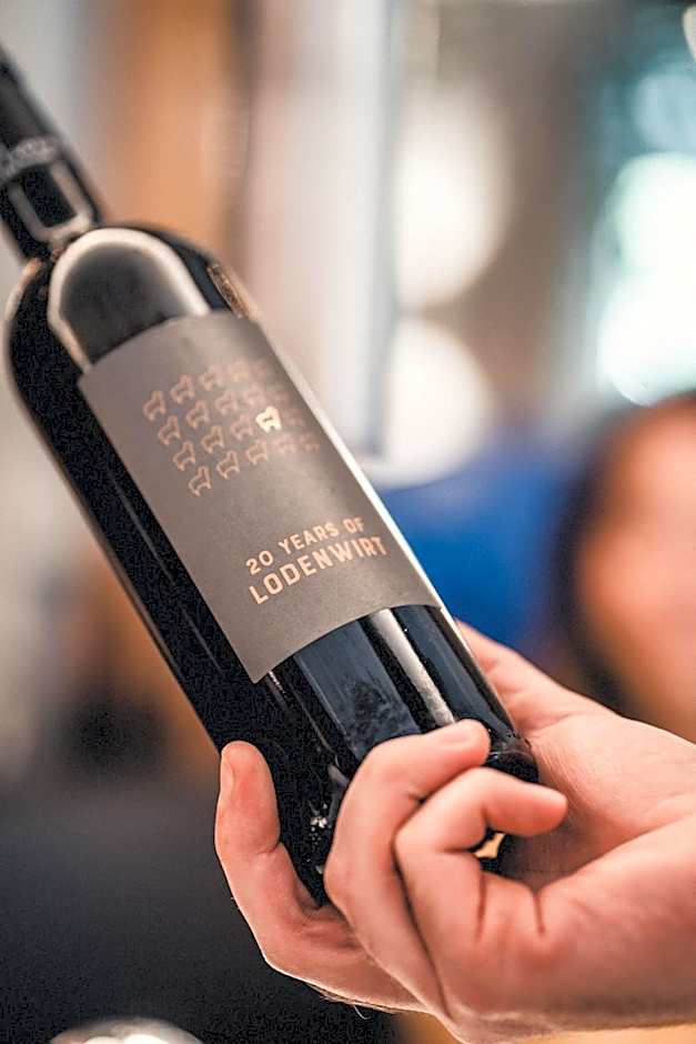 Aktiv & Genusshotel Lodenwirt