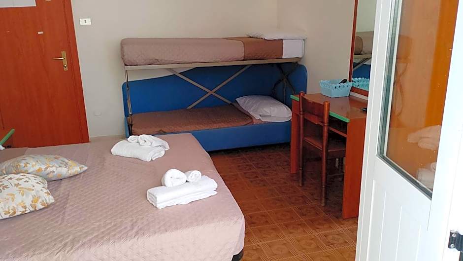 Hotel Villa Cristina