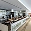 Algiers Marriott Hotel Bab Ezzouar