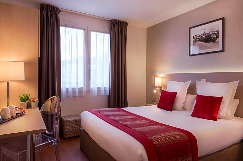 Diese Hotel Bastille