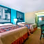 Super 8 by Wyndham Tulsa
