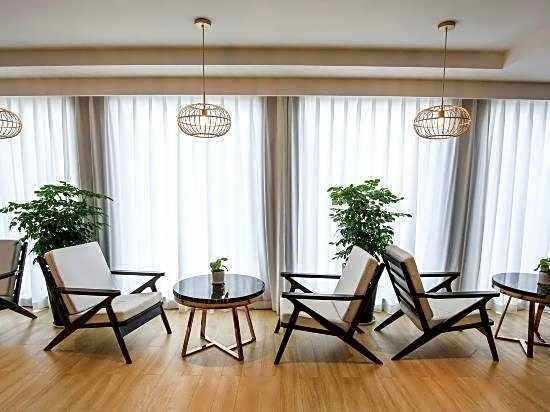 Cigle By Landison（ICEC of Eastern New Town NingBo）