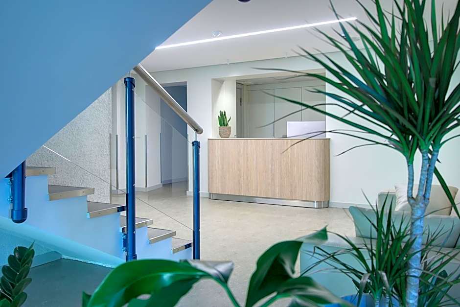 Marine Hotel Jūrmala