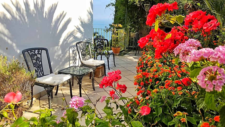 Hotel Desiree