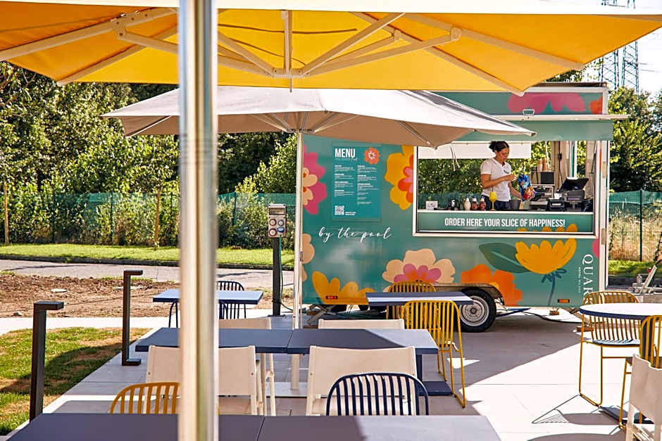 Quark Hotel Milano