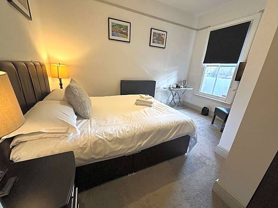 The Chapel House Hotel