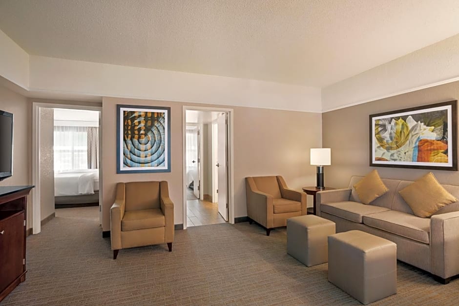 Embassy Suites Brunswick