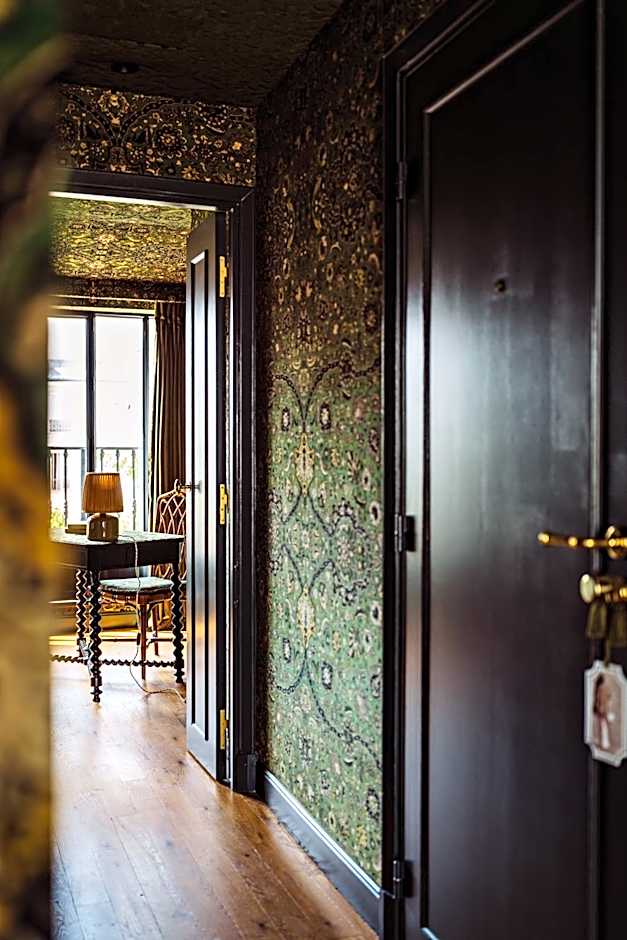 Hôtel Eldorado Paris