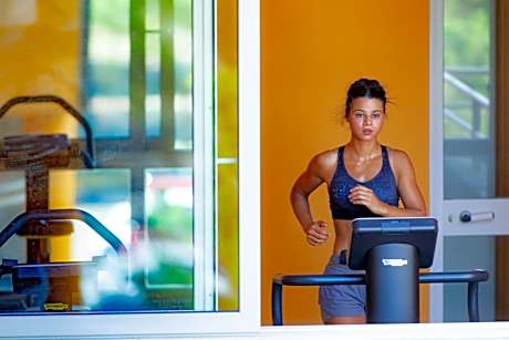 Superior Family Room