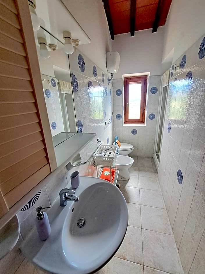 La Favilletta Casa Vacanze