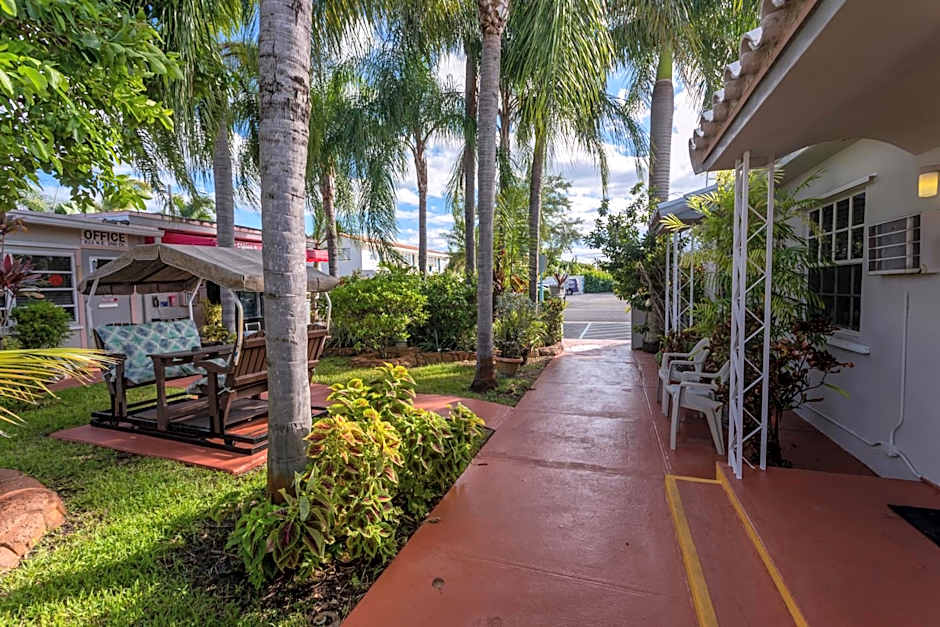 Richard's Motel Extended Stay