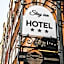 Stay inn Hotel Gdańsk