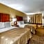Quality Inn & Suites Ocean City Fenwick