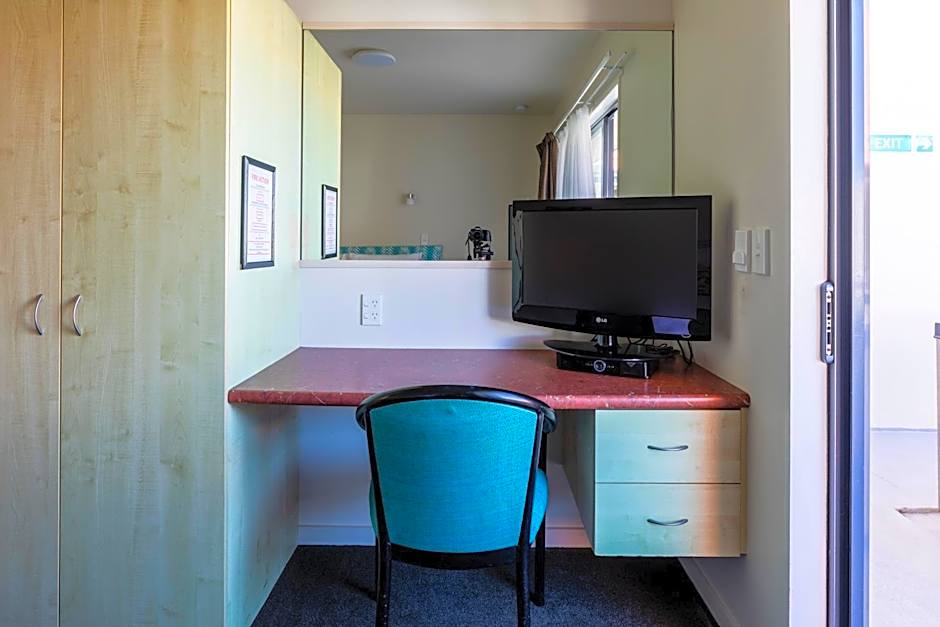 Bella Vista Motel Wellington