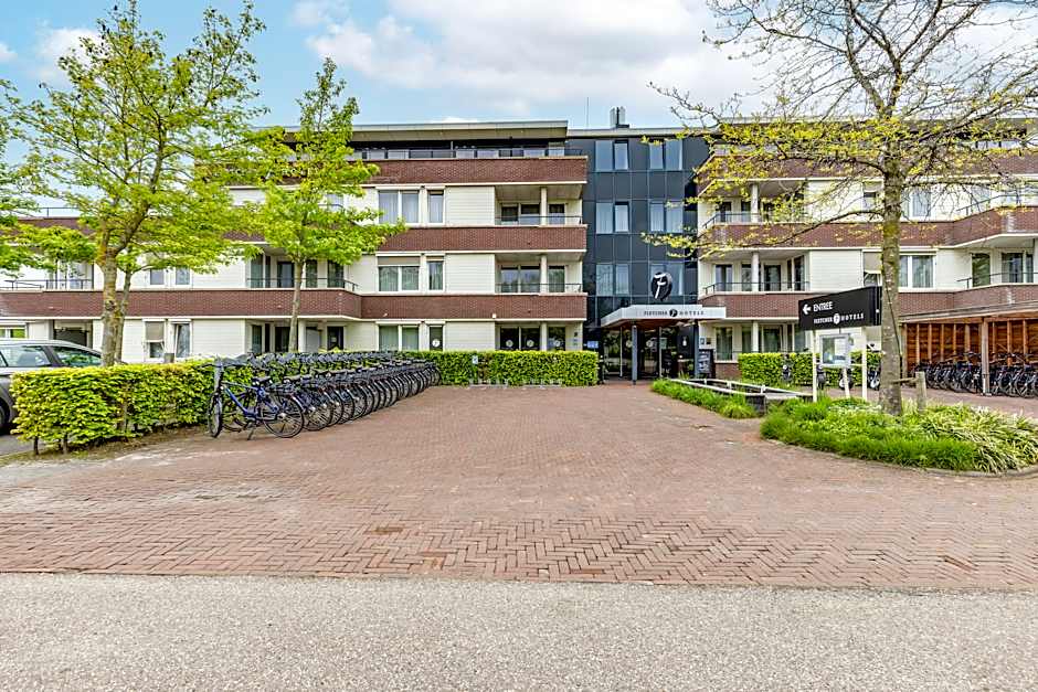 Fletcher Hotel Restaurant De Kamperduinen