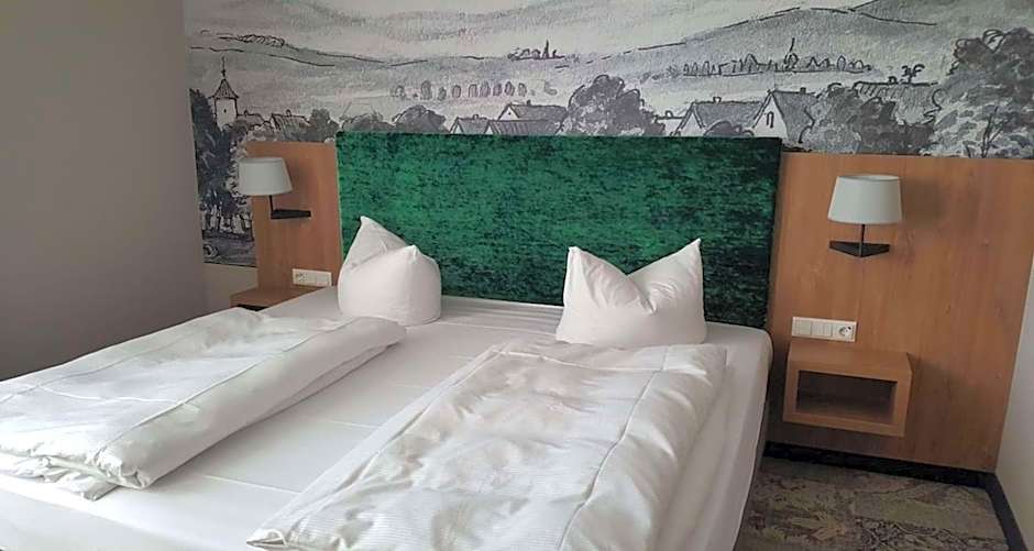 Best Western Erfurt-Apfelstadt